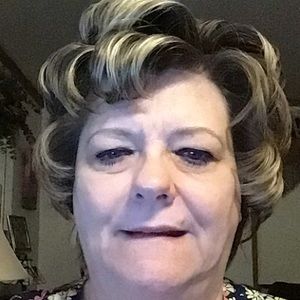 Meet your Posher, Gail